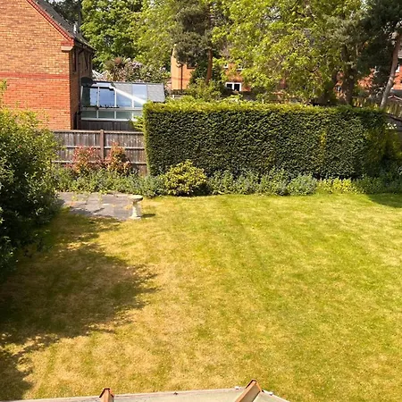 Richard'S Home Kidderminster Exterior photo