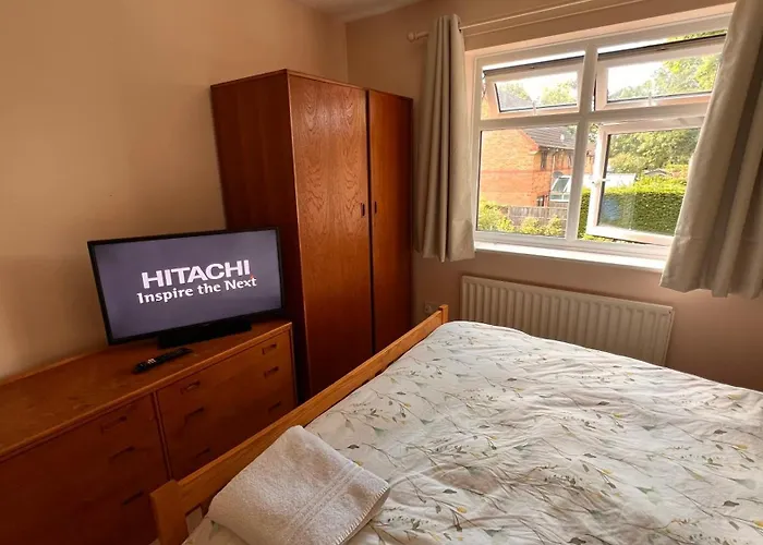 Richard\'S Home