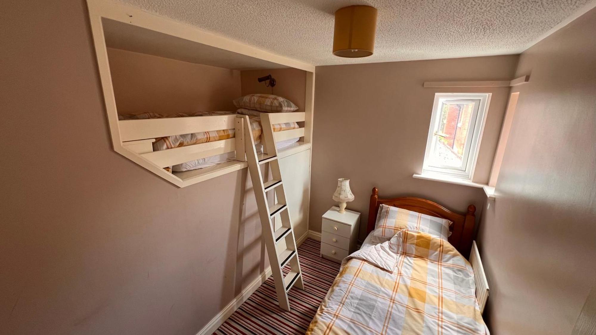 Homestay Richard's Kidderminster