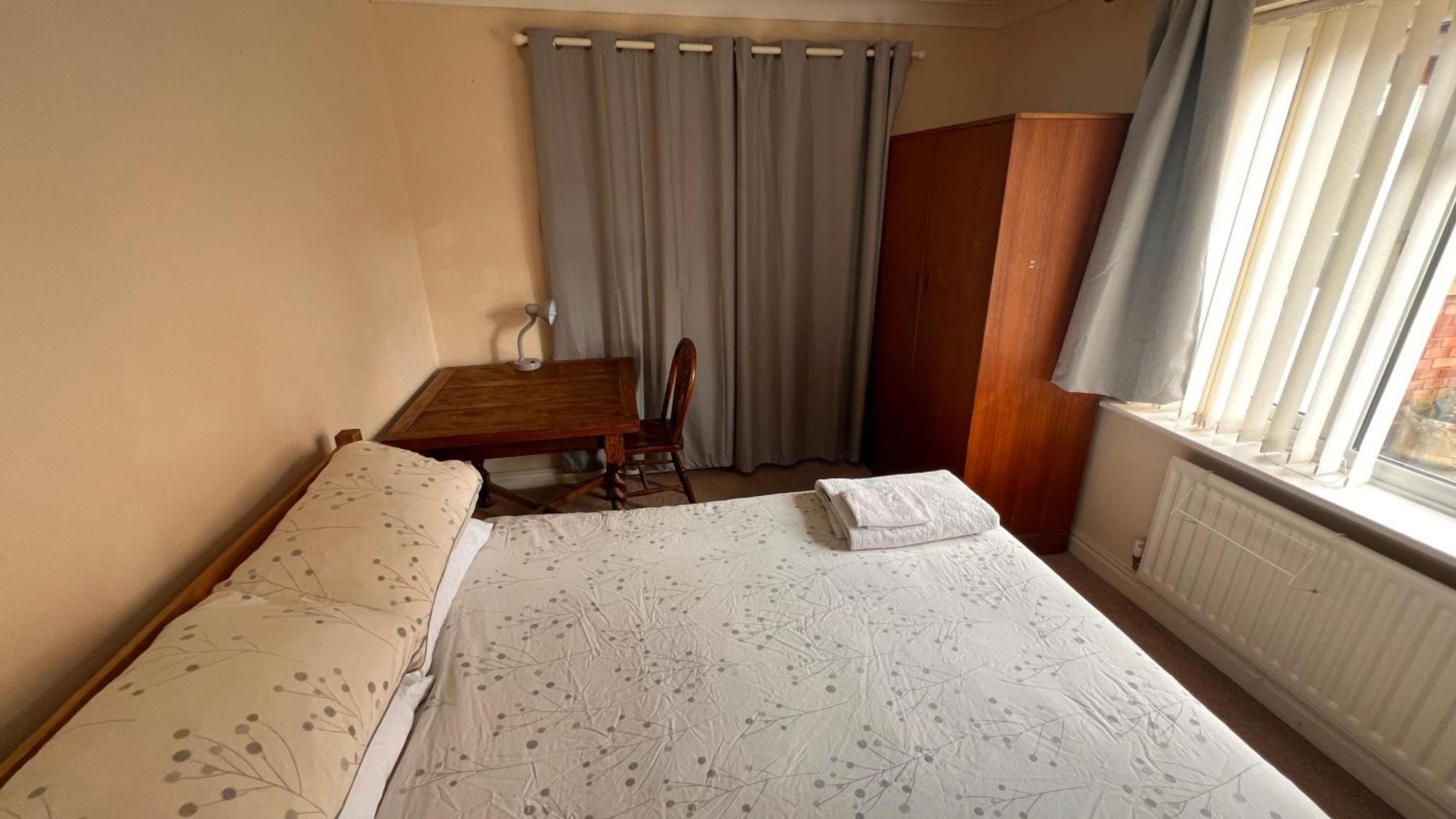 Richard's Homestay *