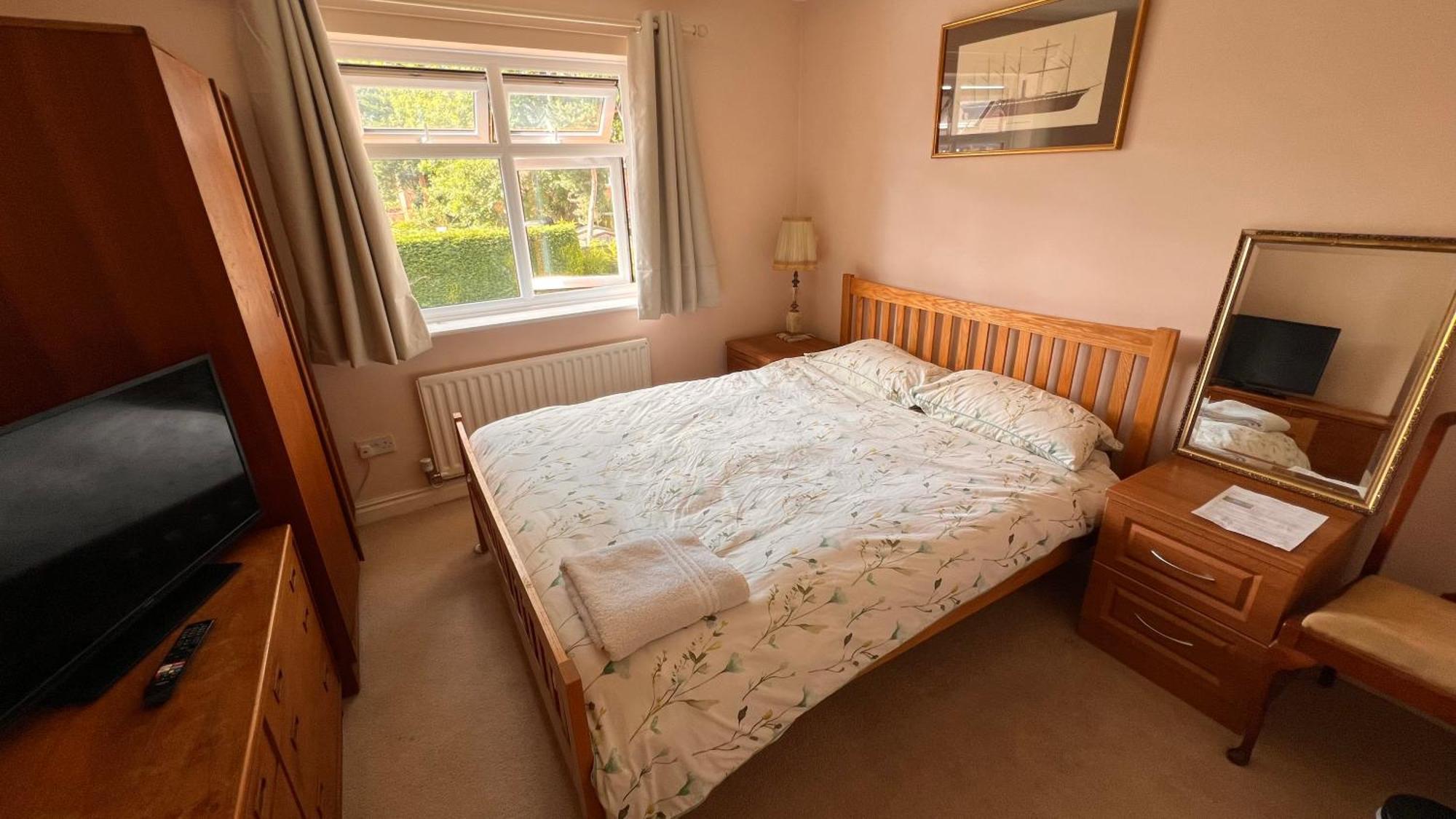 Richard's Homestay Kidderminster